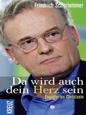 cover image of Da wird auch dein Herz sein